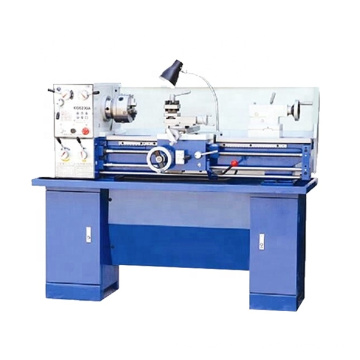 China Low Cost New Bench Engine Lathes Machine CQ6236